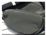 AIDASE  -  Fashion Backpack Women Candy Multi Color High Quality Nylon Back Bag Travel Casual Female Back Pack aidase-shop