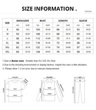 AIDASE  -  Autumn Fashion Men's Jacket Coat Long Sleeve Loose Zipper Hoodies Streetwear Hooded Casual Outwear Black Gray aidase-shop