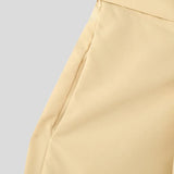 AIDASE  -  2025 American Style Trousers Fashion Men Deconstruct High Waisted Pants Casual Streetwear Loose Wide Leg Pantalons S-5XL aidase-shop