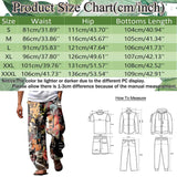 AIDASE  -  Men'S Loose Jogging Sports Pants Male Summer Breathable Linen Like Trousers All Print Printed Tether Wide Leg Pants 남자 여름바지 aidase-shop