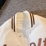 Aidase Fashion Baseball Coat Men Loose Jacket Casual Sport Jackets for Men Motorcycle Varsity Jacket Streetwear Teenagers Clothes aidase-shop