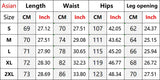 AIDASE  -  American Style Washed Ripped Men Denim Shorts Summer New Straight Wide-leg Calf-Length Pants Niche Design Jeans 21E6608 aidase-shop