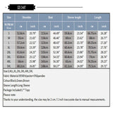 AIDASE  -  Men Jackets Patchwork Lapel Long Sleeve Zipper Fashion Male Coats Streetwear Fashion Casual Male Jackets Outerwear S-5XL aidase-shop