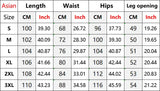 AIDASE  -  American Style Men's Ripped Jeans Korean Version Trendy Stylish High Street 2025 Summer New Denim Long Pants Tide 21E6836 aidase-shop