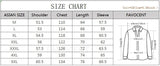 AIDASE  -  Fashion Print Bomber Jacket Men Spring Autumn Baseball Collar Casual Outwear Male Zipper Jackets Chic Couple Motorcycles Coat aidase-shop