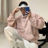 Aidase Spring Oversized Hoodies Men Hip Hop Sweatshirt Streetwear Baggy Clothes Hip Hop Pullover Hoodies Korean Harajuku Loose Tops aidase-shop