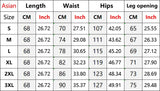 AIDASE  -  Ripped Men's Denim Shorts Summer New High Street Loose Straight Wide Leg Pants Personality Fashionable Clothes aidase-shop