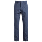 AIDASE  -  New Men's Solid Color Straight Leg Business Casual Comfortable Commute Stylish High Quality Slimming Trendy Casual Trousers aidase-shop