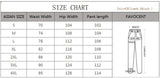 AIDASE  -  Spring Autumn Casual Pants Men Solid Color Cargo Pants Drawstring Multi Pocket Jogging Sports Mens Outdoor Straight Trousers aidase-shop