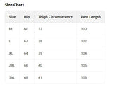 AIDASE  -  Retro Sweatpants Men's Spring American Style Loose and Versatile Casual High Street Floor Pants aidase-shop