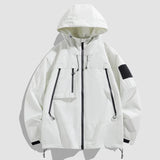 Aidase 2024 Men's Autumn Windbreaker Hiking Jackets Ski Camping Trekking Jacket Waterproof Outdoor Sports Tactical Sport Male Coats aidase-shop