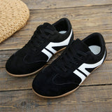 AIDASE  -  Hot Sale Women's Casual Shoes Comfortable Low-cut Walking Shoes For Women Outdoor Lightweight Flat Sneakers Woman Sports Shoes aidase-shop