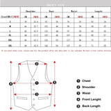 44.59Aidase Men Vests Sleeveless  Stand Up Collar Single Breasted Solid Color Lightweight Cardigan High Quality Male Outerwear chaleco aidase-shop