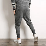 Aidase Joggers Sweatpants  Men Sport Sweatpants Running Pants Multi-pocket Trousers Male Track Pants Gyms Pants Fitness Trousers Sports aidase-shop