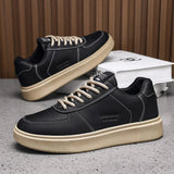 AIDASE  -  Fashion Non Slip Preppy Casual Outdoor Sneakers Sense Soft Comfortable Breathable Non Slip Wear resistant Daily Commuting Flats aidase-shop