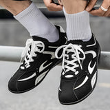 AIDASE  -  Men's Forrest Gump Shoes Moral Training Shoes Men's Shoes Breathable Mesh Running Shoes Versatile Casual Sports Sneakers aidase-shop
