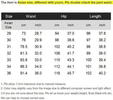 Aidase 3 Colors British Stripe Trousers Pant For Man Social Outfits Pantalones Hombre 2024 Office Trouser Men Business Casual Pant aidase-shop