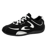 AIDASE  -  Men's Forrest Gump Shoes Moral Training Shoes Men's Shoes Breathable Mesh Running Shoes Versatile Casual Sports Sneakers aidase-shop