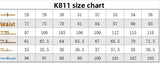 AIDASE  -  New Men's Light Mature British Retro Pants Business Casual Slim Fit Straight Leg Pants Solid Color Versatile Trousers for Men aidase-shop