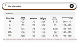 AIDASE  -  Retro Loose Straight Leg Casual Pants Men's Workwear Wide Leg Long Trousers Spring Autumn Japanese Style Casual Pants aidase-shop