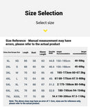AIDASE  -  Mens Flight Jacket Winter Thick Fleece Lined Workwear Style Multiple Pockets Loose Fit Casual Aviator Coat Warm aidase-shop