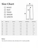 AIDASE  -  Men's Baggy Denim Cargo Pants Multi-Pocket Wide-Leg Jeans Vintage Washed Loose Fit Streetwear Style aidase-shop