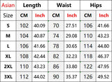 AIDASE  -  Drawstring Men Sweatpannts American Style Solid Color Elastic Waist Bottom Zipper Patchwork Straight Male Trousers 24K2733 aidase-shop
