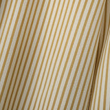 AIDASE  -  Men Striped Shirt Lapel Long Sleeve Korean Style Men Clothing With Tie Streetwear Loose Fashion Casual Tops Male Shirts aidase-shop