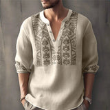 AIDASE  -  Mens And Womens Sports And Hallowen Leisure Fashion Simple Printed Pullover Short Comfort Regular Fit Men'S Long Sleeve Shirt aidase-shop