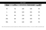 AIDASE  -  Retro Chinese Sle Tie Dye Marble Pattern Workwear Jeans Casual Straight Leg Slim Fit Straight Leg Summer Autumn Men's Pants aidase-shop