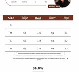 AIDASE  -  Loose American Retro Lazy College Sle Knitted Sweater Hooded Dstring Sweatirt Coat for Men And Women Casual Thi Long aidase-shop