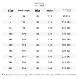 AIDASE  -  Loose Fit American Retro Workwear Casual Pants for Men High Waist Long Trousers Trendy Street Sle Baggy Cuffed Trousers aidase-shop