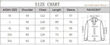 AIDASE  -  Spring Autumn Men's Motorcycles Leather Jacket Turn Down Collar Cargo PU Outwear Coat Male Solid Loose Fashion Moto Biker Jacket aidase-shop