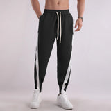 AIDASE  -  Glitter Foam Mens Casual Pants Sports Pants Loose Mens Outdoor Wear With Pants Features: aidase-shop