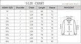 AIDASE  -  Spring Autumn New Casual Sweatshirts Men Harajuku Loose Streetwear Hoodies Male O-Neck Patchwork Pullover Hoody Plus Size M-8XL aidase-shop