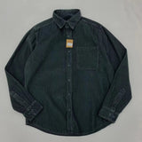 AIDASE  -  Men's Long Sleeve Shirt Autumn Outerwear Versatile Korean Style Casual Fashion Spring Autumn Collection AE Stock Origin aidase-shop