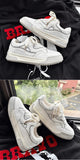 AIDASE  -  New Arrival Trendy Unisex Suede Leather Casual Sports Sneakers - Comfortable Durable Slip-Resistant Shoes for Men and Women aidase-shop
