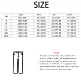 AIDASE  -  autumn and winter Hawaii beach men's printed casual cotton and linen loose trousers aidase-shop