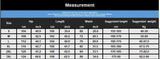 AIDASE  -  American Vintage New Fashion Men's Blue Casual Trendy Cool Simple Basic Oversized Cargo Jeans Pants Male Denim Trousers Clothes aidase-shop