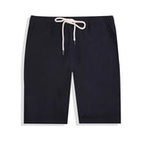 Aidase Mens Blue Summer Shorts Plus Size Cotton Casual Shorts Thin Loose Sportswear Running Training Cycling Gym Shorts Breeches Xxxl aidase-shop