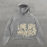 AIDASE  -  Harajuku Letter Print Ins New Casual Sportswear Sweatshirt for Men Clothing Oversized Y2k Goth Hoodies Gothic Punk Couple Tops aidase-shop