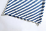 AIDASE  -  America Style Vintage Striped T-shirt Men Summer Fashion O-neck Short Sleeve Loose Casual Pullovers Couple Style Sea Spirit Tops aidase-shop