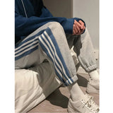 AIDASE  -  Spring Autumn Sports Pants women Jogging Fitness Sweatpants Baggy Jogger Casual Trousers Streetwear
