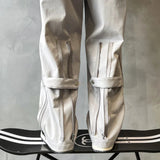 AIDASE  -  New Autumn Fashion Brand American Workwear Sports Straight Zipper High Street Loose Versatile Handsome Men's Charge Casual Pants aidase-shop