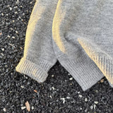AIDASE  -  Spring Autumn New Casual Mens Sweater Polo Shirts Long Sleeve Patchwork Turn-down Collar Jumper Tops Men Knitting Sweaters aidase-shop