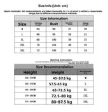 AIDASE  -  Men'S Summer Embroidered Casual Pullover Mens T Shirt Casual Stretch Crewneck Short Sleeve Tees Gym Workout Chemises Hommes aidase-shop