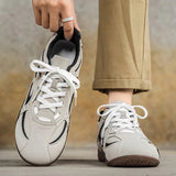 AIDASE  -  Men's Forrest Gump Shoes Moral Training Shoes Men's Shoes Breathable Mesh Running Shoes Versatile Casual Sports Sneakers aidase-shop