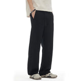 AIDASE  -  Men Loose Casual Spring Summer Straight Sport Pant Cityboy Plus Size Streetwear Fashion Trousers Jogger Sweatpants aidase-shop