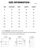 AIDASE  -  Spring and Autumn Corduroy Coat Loose Men's Trendy Fashion Zipper Multi Pocket Bomber Jacket aidase-shop