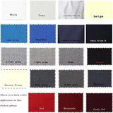 Aidase Gorgeous Men Suits Tuxedos 2024 For Black gem Peaked Lapel Single Breasted 2 Pieces Blazer Pant Custom Size Party Occasion aidase-shop